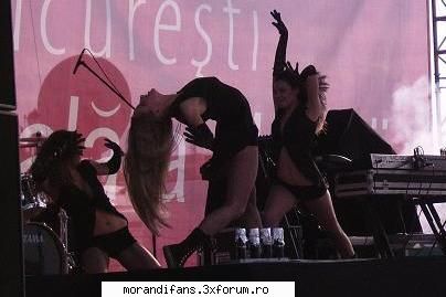 Galerie foto... - @l3 - � MoRanDi Dancers �