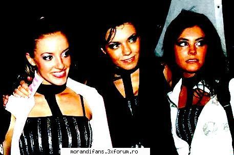 Galerie foto... - ruxx,miry si elena :) - � MoRanDi Dancers �