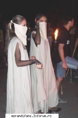 Galerie foto... - ruxx si elena :D - � MoRanDi Dancers �