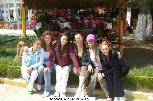 Galerie foto... - all the girls :X - � MoRanDi Dancers �
