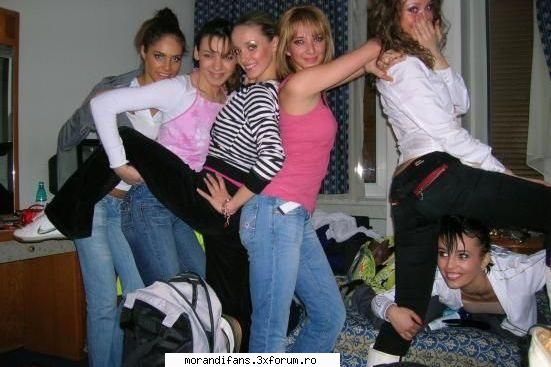 Galerie foto... - @l3 - � MoRanDi Dancers �