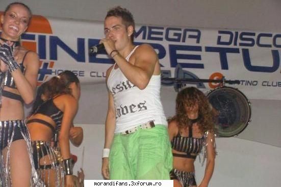 Galerie foto... - fetele si randi - � MoRanDi Dancers �