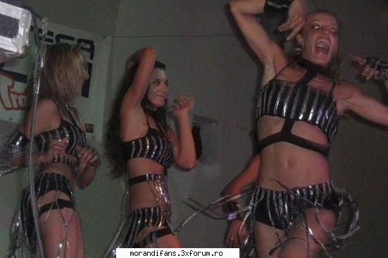 the dancers :x galerie foto...