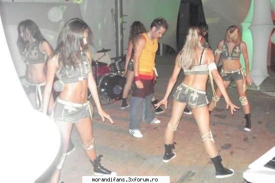 Galerie foto... - @l3 - � MoRanDi Dancers �