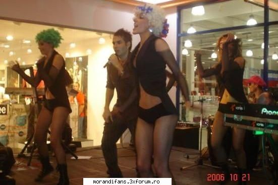Galerie foto... - @l3 - � MoRanDi Dancers �