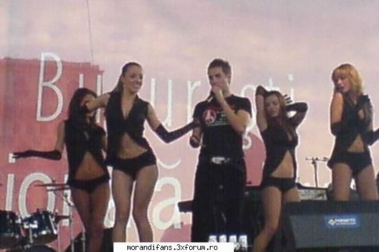 Galerie foto... - randi si fetele :) - � MoRanDi Dancers �