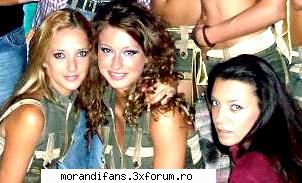 Galerie foto... - oana,anda&mirela :) - � MoRanDi Dancers �