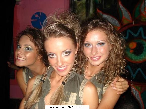 Galerie foto... - coolgirl_deea - � MoRanDi Dancers �