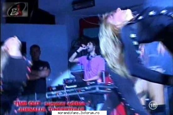 Galerie foto... - ce se mai indoaie ele :X :X :X - � MoRanDi Dancers �