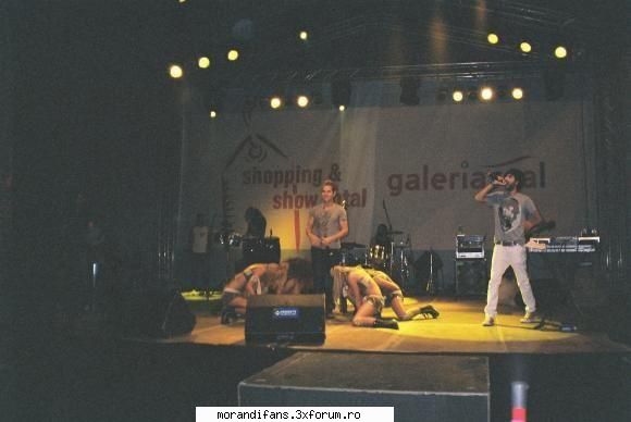 Galerie foto... - @l3 - � MoRanDi Dancers �