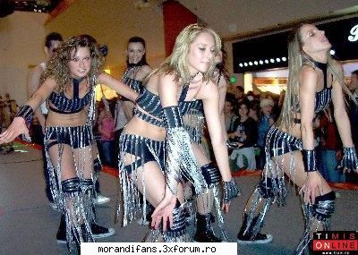 Galerie foto... - AnDuzZzA - � MoRanDi Dancers �