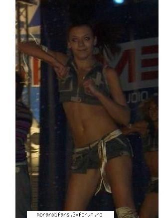 Mirela - @l3 - � MoRanDi Dancers �