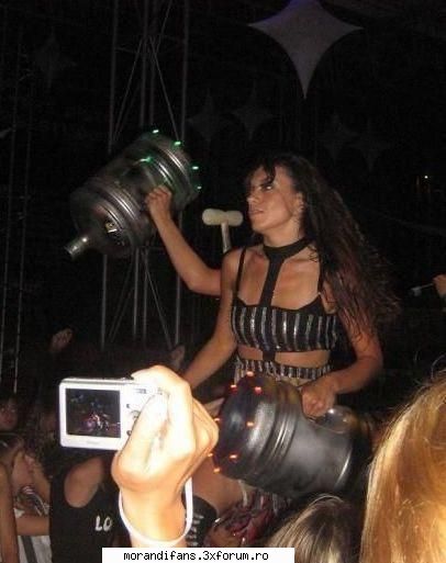 Mirela - @l3 - � MoRanDi Dancers �