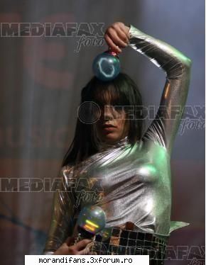 Mirela - @l3 - � MoRanDi Dancers �