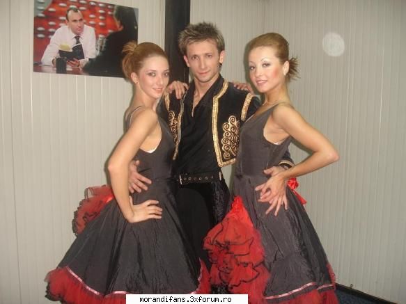 Oana - AnDuzZzA - � MoRanDi Dancers �