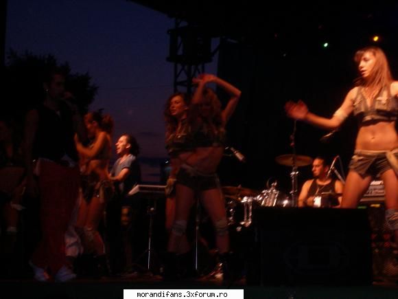 Oana - [None] - � MoRanDi Dancers �