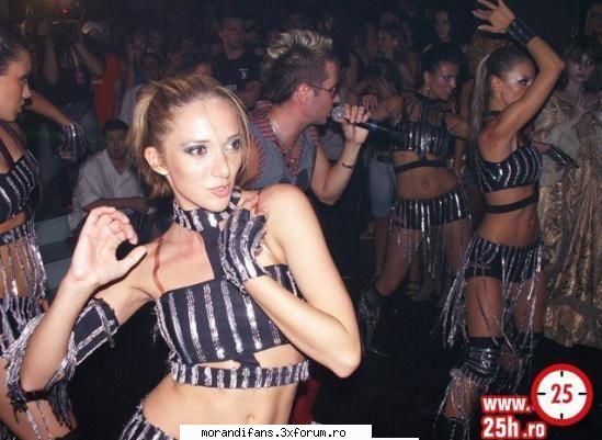 Oana - LuAnA_MoRanDi - � MoRanDi Dancers �