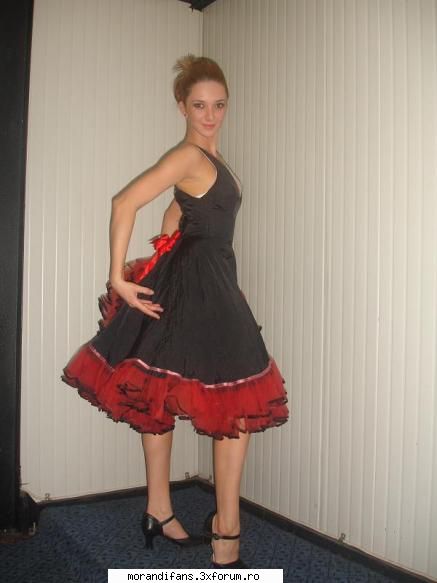 Oana - [None] - � MoRanDi Dancers �