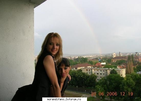 Oana - oana si silvia:X - � MoRanDi Dancers �