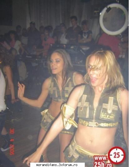 Oana - oana si elena:X:X - � MoRanDi Dancers �