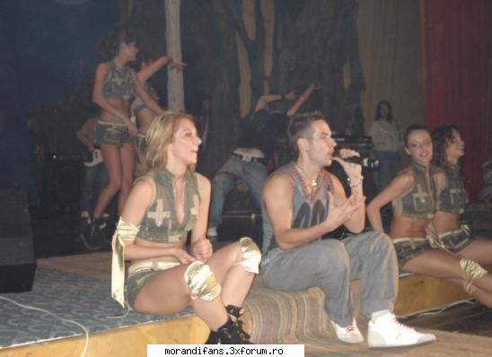 Oana - coolgirl_deea - � MoRanDi Dancers �