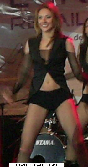 Oana - coolgirl_deea - � MoRanDi Dancers �