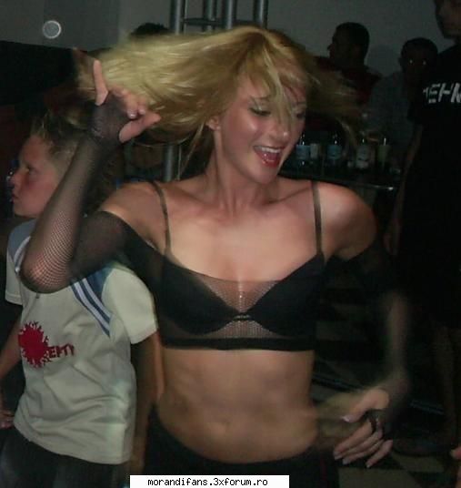 Oana - coolgirl_deea - � MoRanDi Dancers �