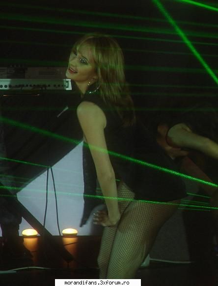 Oana - cea mai tare fata ever :X:X:X - � MoRanDi Dancers �