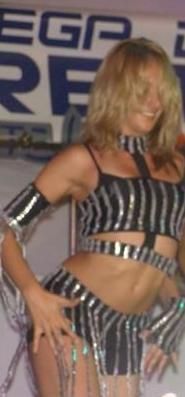 Oana - coolgirl_deea - � MoRanDi Dancers �