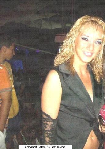 Oana - AnDuzZzA - � MoRanDi Dancers �