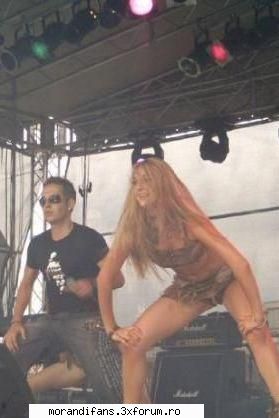 Oana - @l3 - � MoRanDi Dancers �