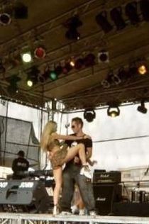 Oana - @l3 - � MoRanDi Dancers �
