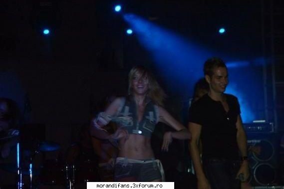 Oana - @l3 - � MoRanDi Dancers �