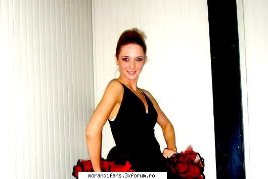 Oana - @l3 - � MoRanDi Dancers �