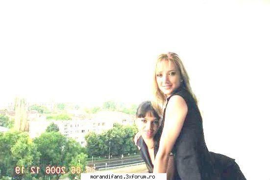 Oana - @l3 - � MoRanDi Dancers �