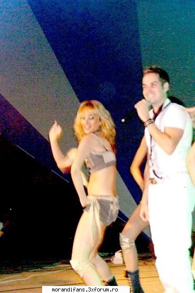 Oana - @l3 - � MoRanDi Dancers �