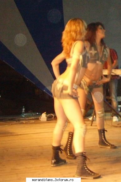 Oana - @l3 - � MoRanDi Dancers �