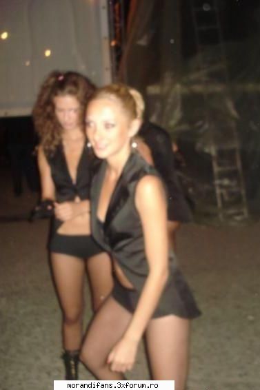 Oana - @l3 - � MoRanDi Dancers �