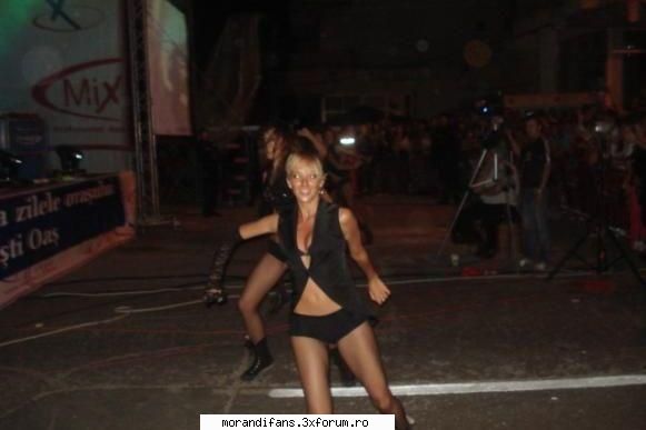 Oana - @l3 - � MoRanDi Dancers �