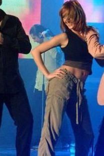 Oana - @l3 - � MoRanDi Dancers �