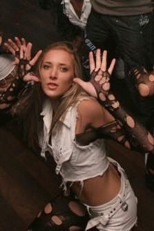 Oana - @l3 - � MoRanDi Dancers �