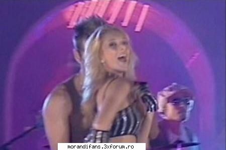 Oana - @l3 - � MoRanDi Dancers �