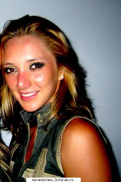 Oana - @l3 - � MoRanDi Dancers �