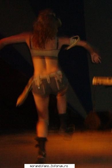 Oana - @l3 - � MoRanDi Dancers �