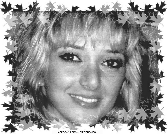Oana - @l3 - � MoRanDi Dancers �