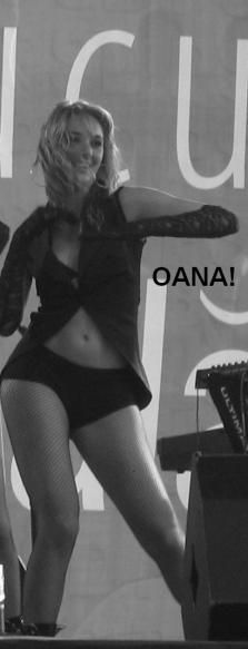 Oana - @l3 - � MoRanDi Dancers �