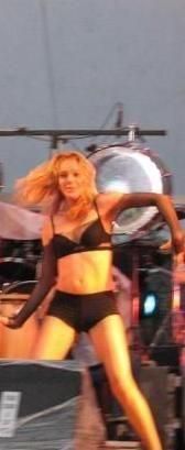 Oana - @l3 - � MoRanDi Dancers �