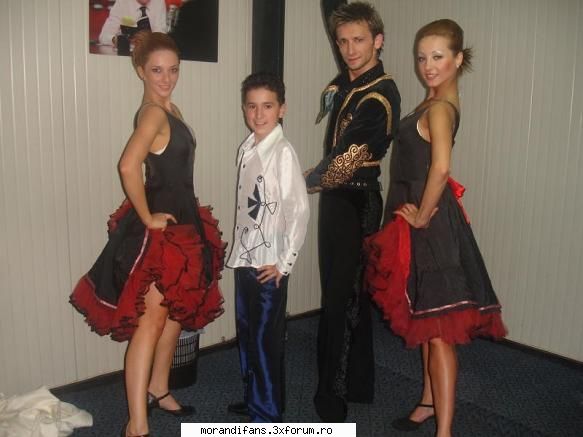 Oana - [None] - � MoRanDi Dancers �
