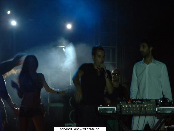 Otopeni - AnDuzZzA - � Concerte MoRanDi �