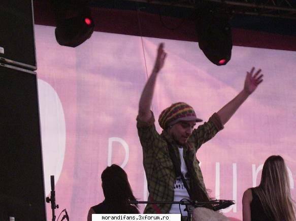 Pics with FeliX - 1 mai,parcul izvor :D - � Felix �